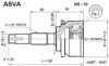 ASVA NS-10 Joint Kit, drive shaft